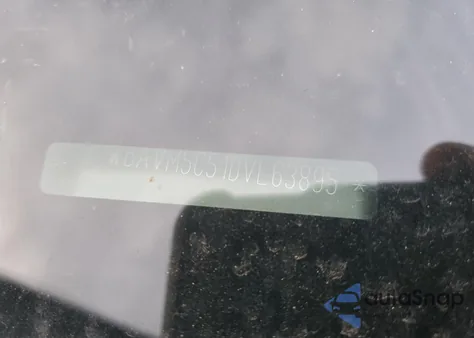 2013 BMW X1 xDrive35I z USA, uszkodzony, nr VIN WBAVM5C51DVL63895